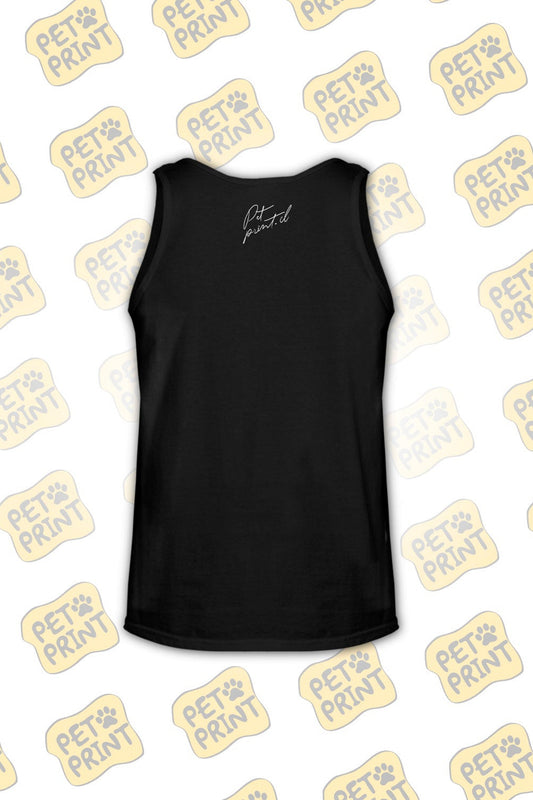 Polera Sin Mangas - Arturo Prat