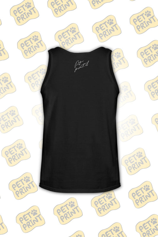 Polera Sin Mangas - Van Gogh