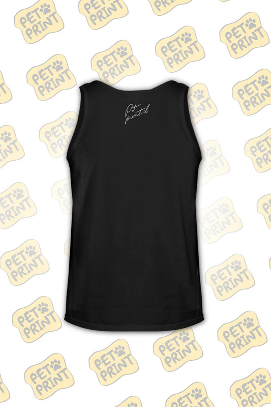 Polera Sin Mangas - Presidente