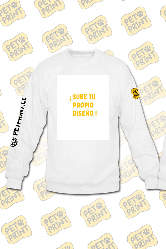 Polerón Polo - Personalizado