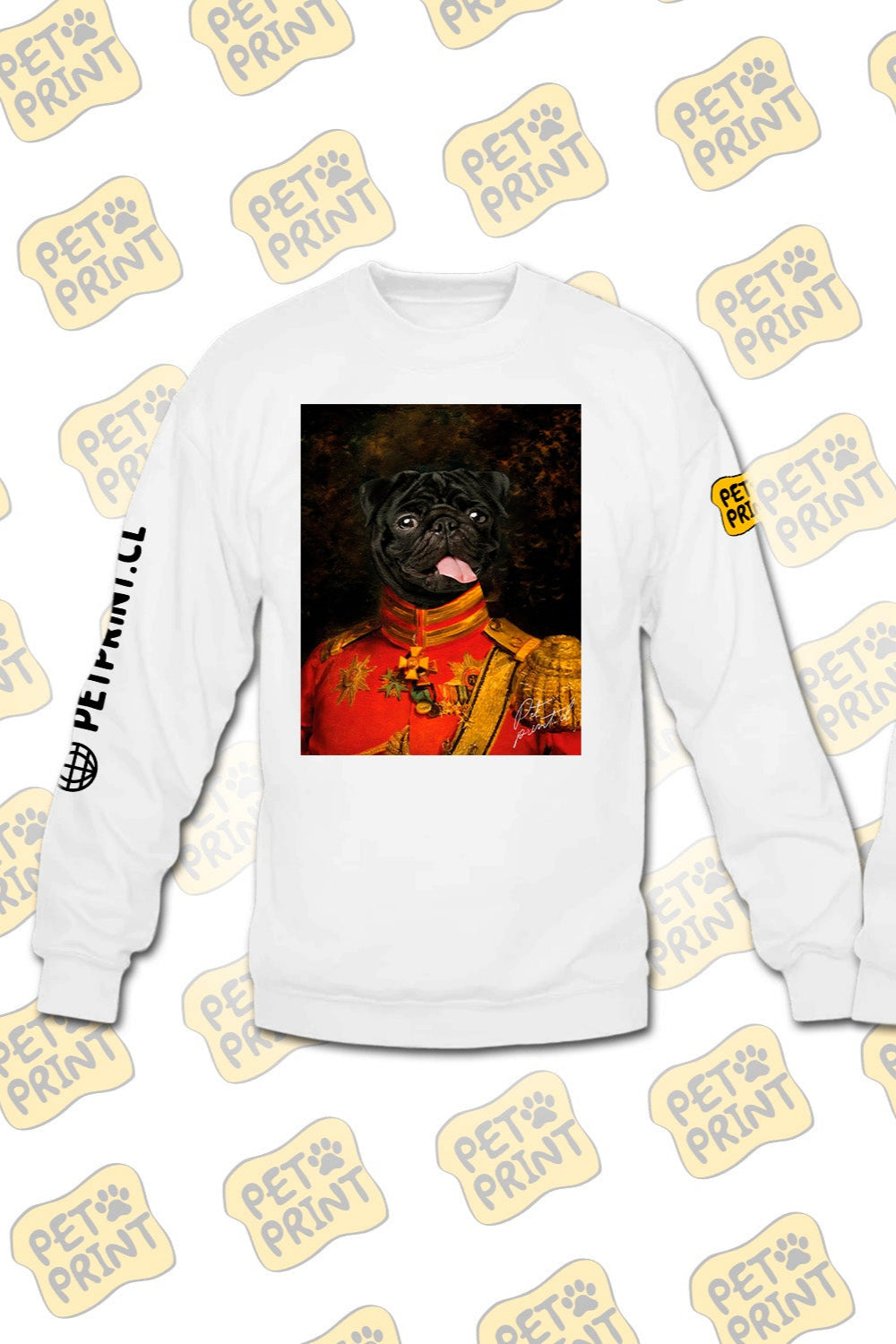 Polerón Polo - El Gran Soldado