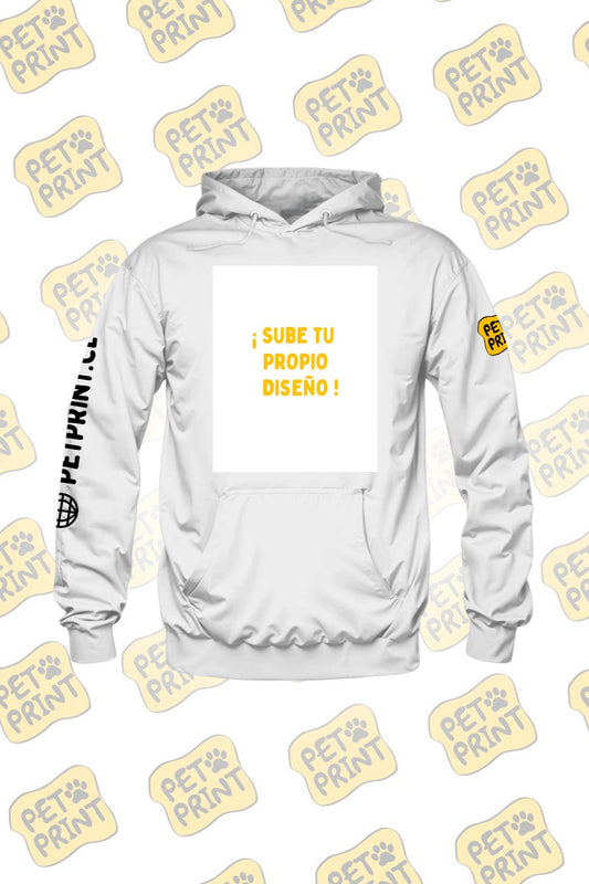 Polerón Canguro - Personalizado