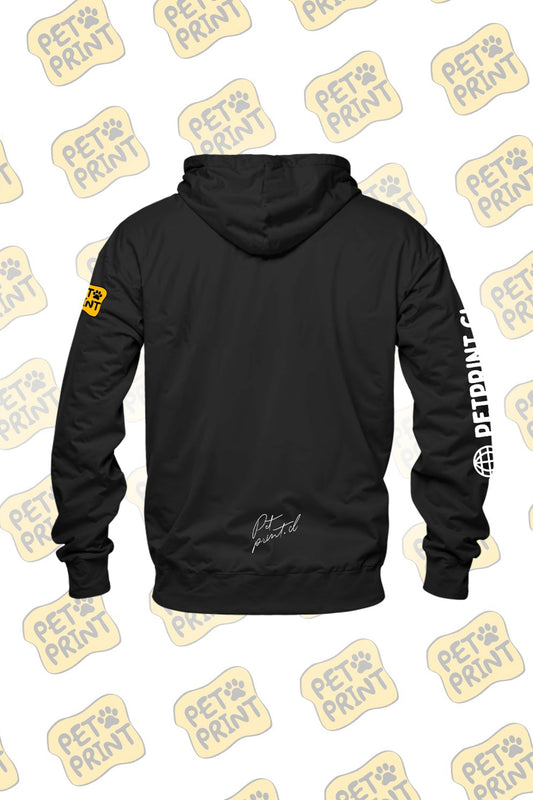 Polerón Canguro - Van Gogh