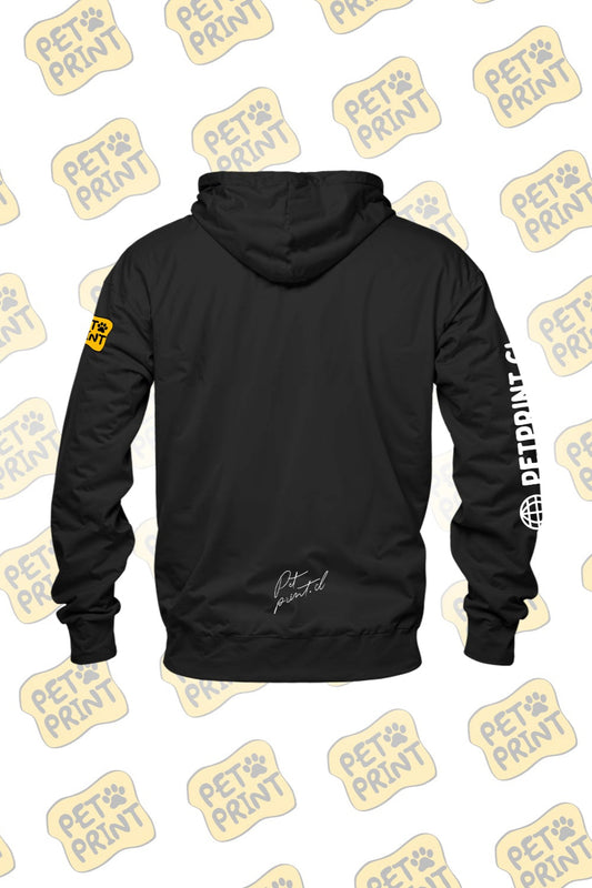 Polerón Canguro - Oleo