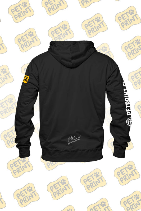 Polerón Canguro - Presidente