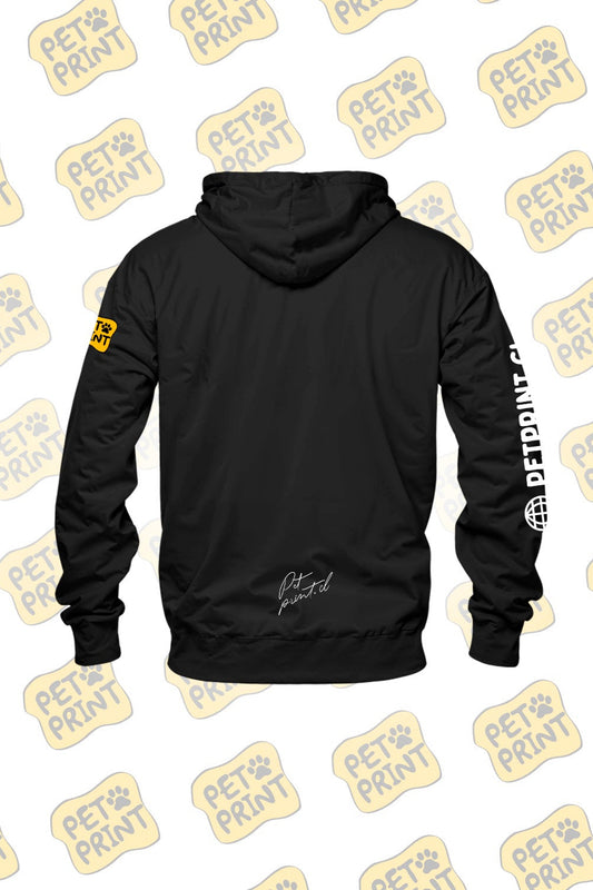 Polerón Canguro - Arturo Prat