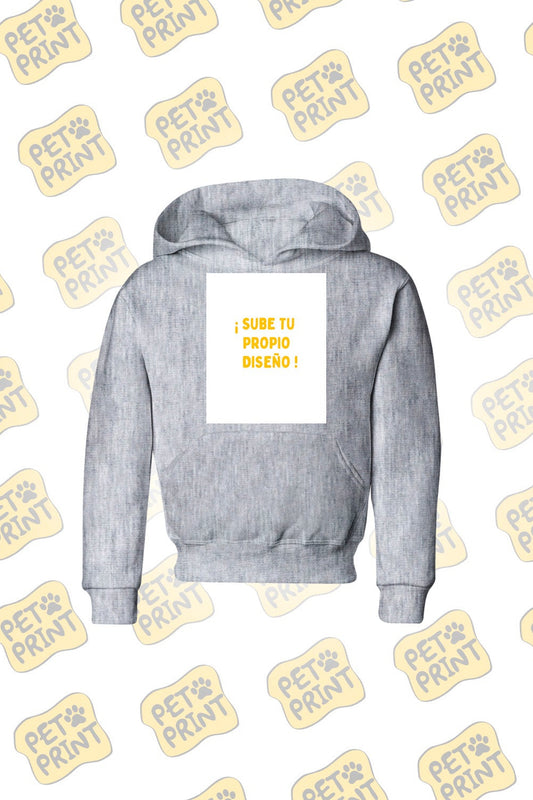 Polerón Niño/a - Personalizado