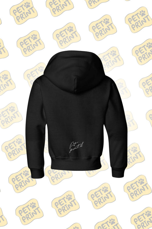 Polerón Niño/a - Oleo