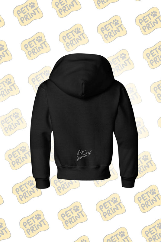 Polerón Niño/a - Presidente