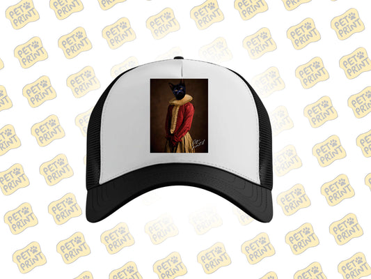 Gorro - El Príncipe