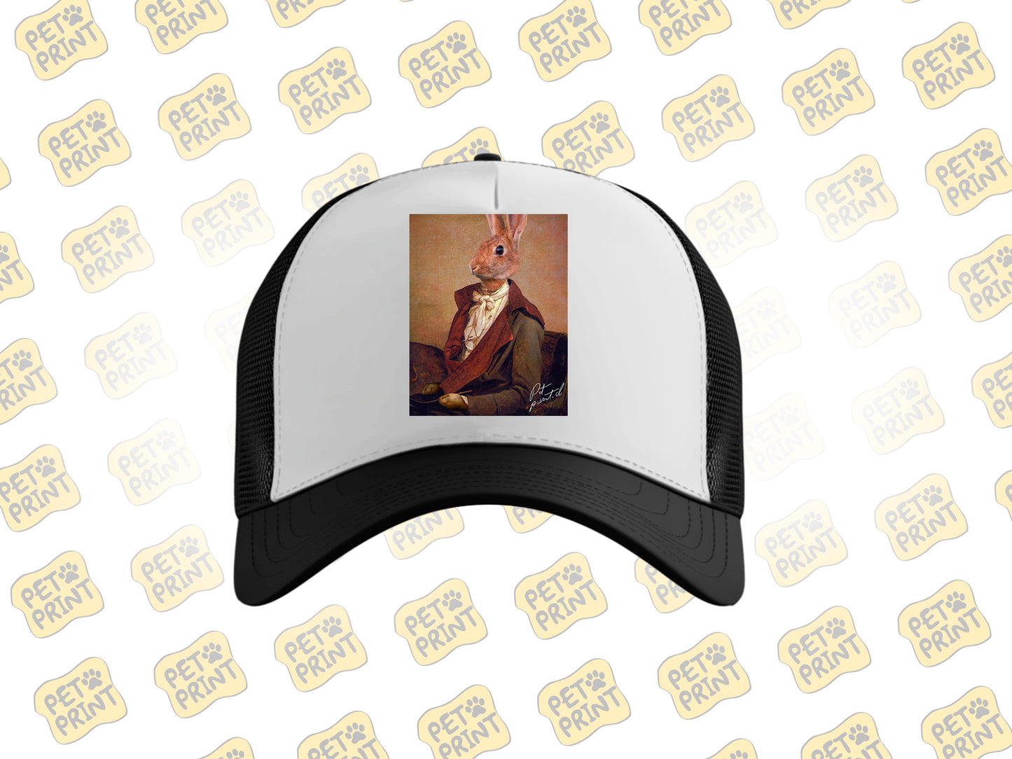 Gorro - El Joven Pintor