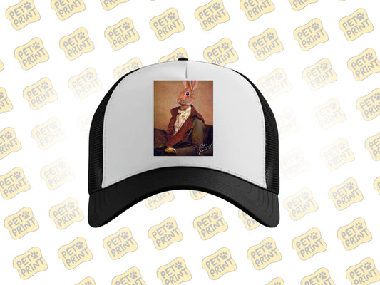 Gorro - El Joven Pintor