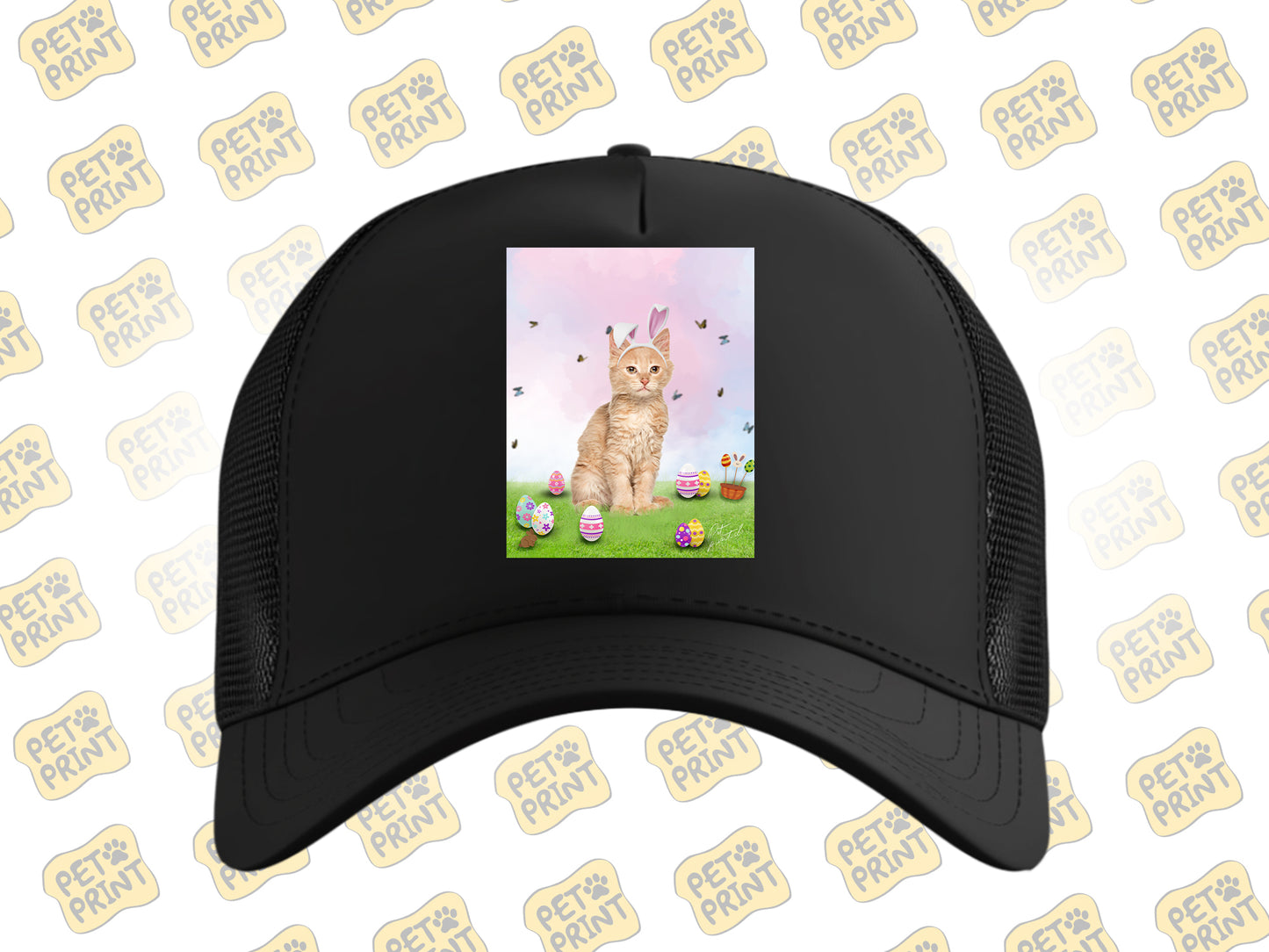 Gorro - Semana Santa