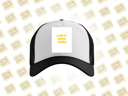 Gorro - Personalizado