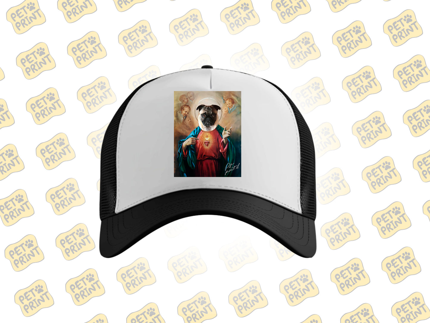 Gorro - Sagrado Corazón