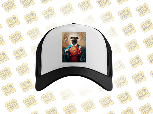 Gorro - Sagrado Corazón