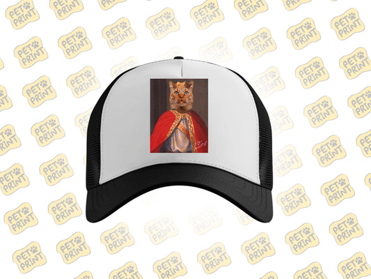 Gorro - El Joven Rey