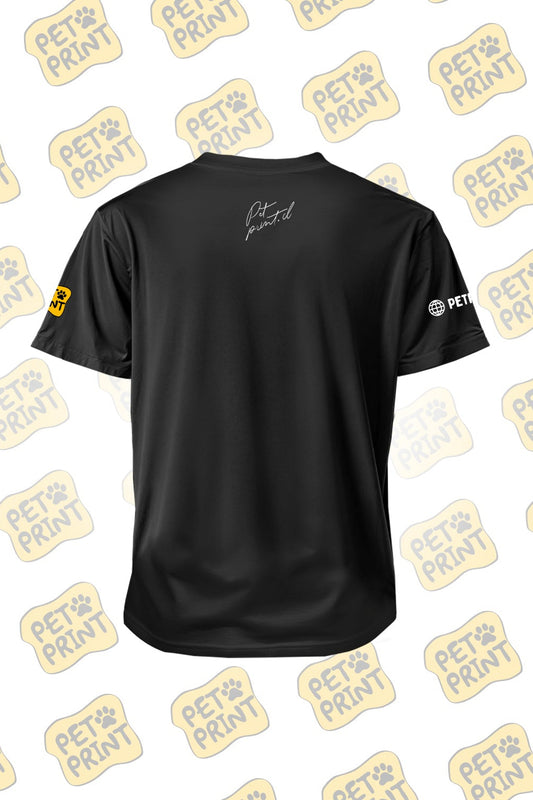 Polera Clásica Hombre - Van Gogh