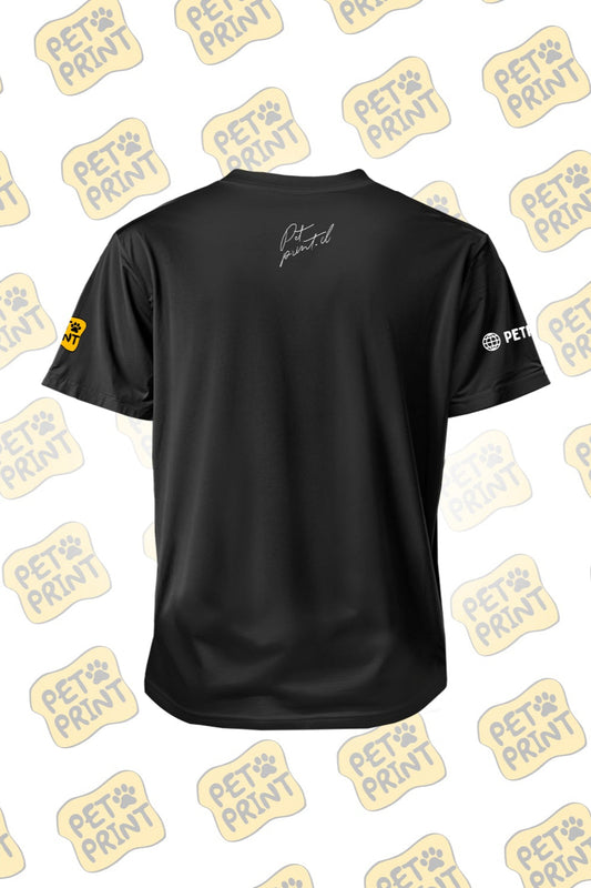 Polera Clásica Hombre - Presidente