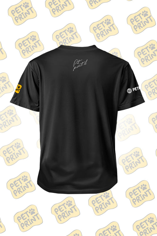 Polera Clásica Hombre - Oleo