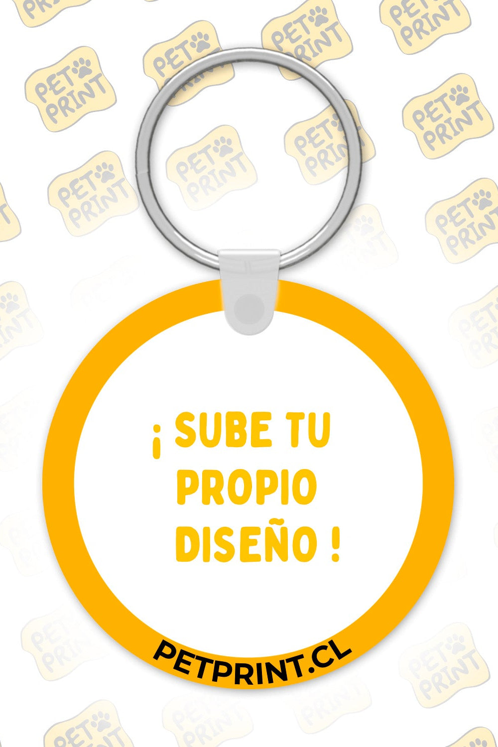 Llavero - Personalizado