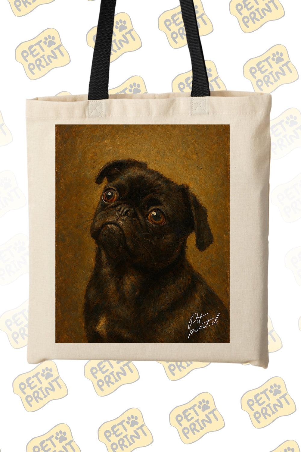 Tote Bag - Oleo
