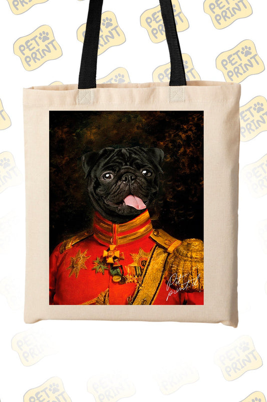 Tote Bag - El Gran Soldado