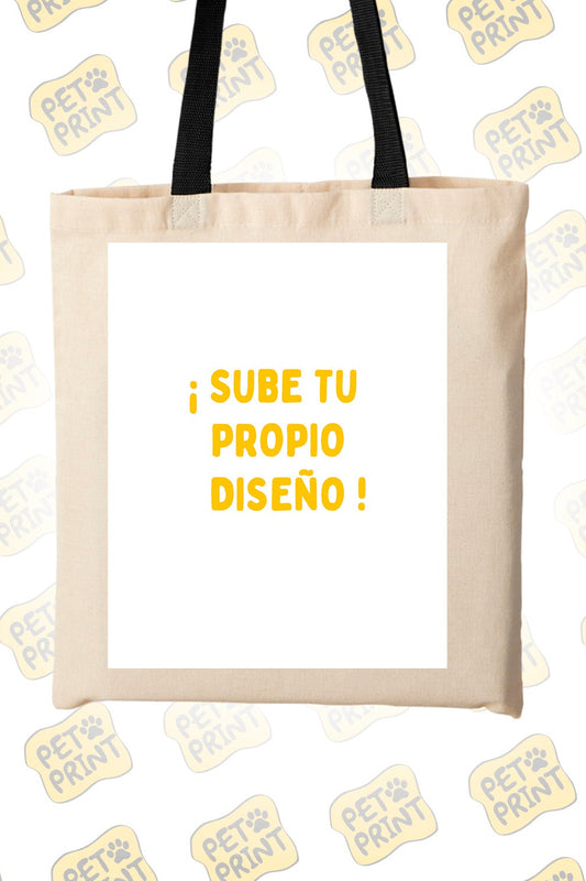 Tote Bag - Personalizado