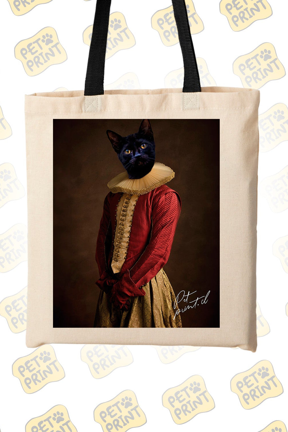 Tote Bag - El Príncipe