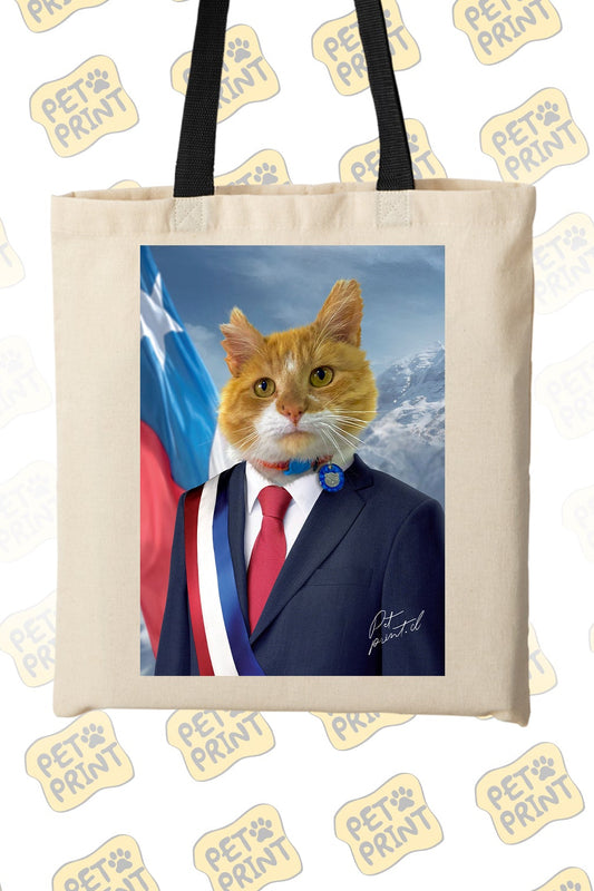 Tote Bag - Presidente