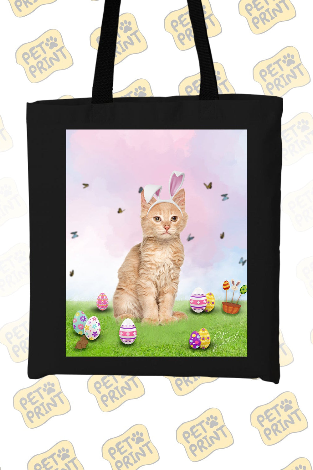 Tote Bag - Semana Santa