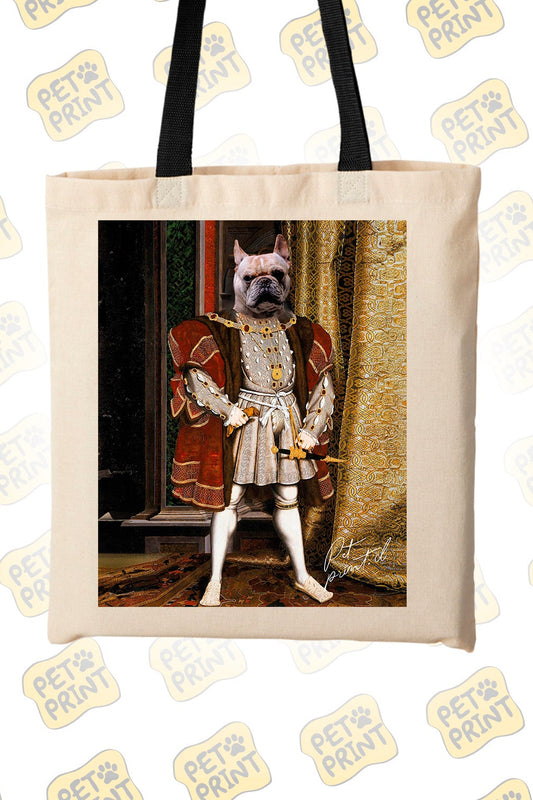 Tote Bag - El Rey