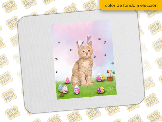 Mouse Pad - Semana Santa