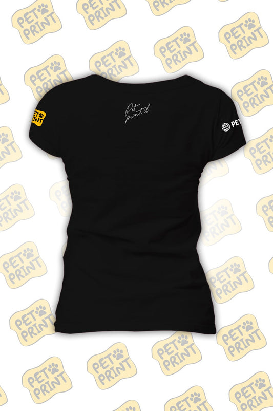 Polera Clásica Mujer - Oleo