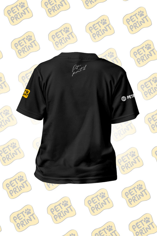 Polera Niño/a - Van Gogh