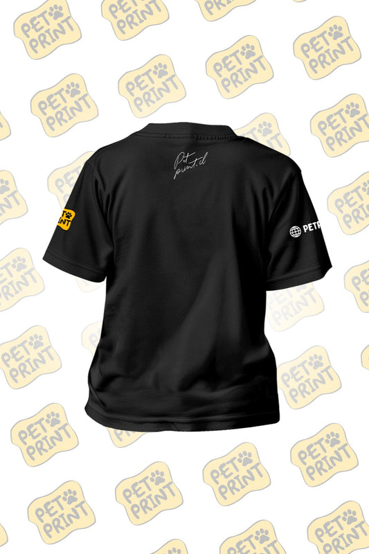 Polera Niño/a - Presidente