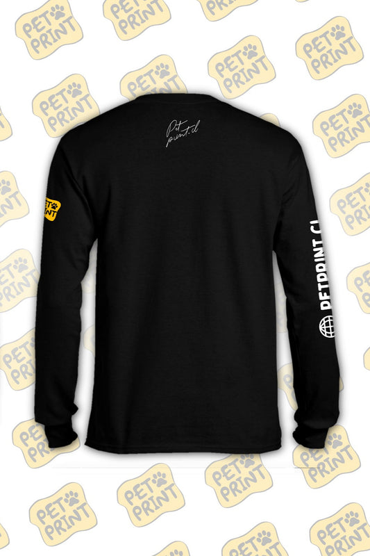 Polera Manga Larga - Oleo