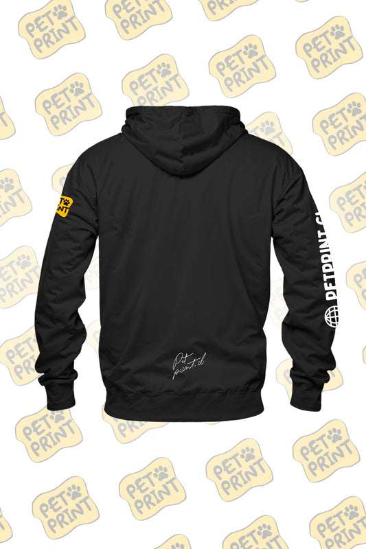 Polerón Canguro - El Libertador