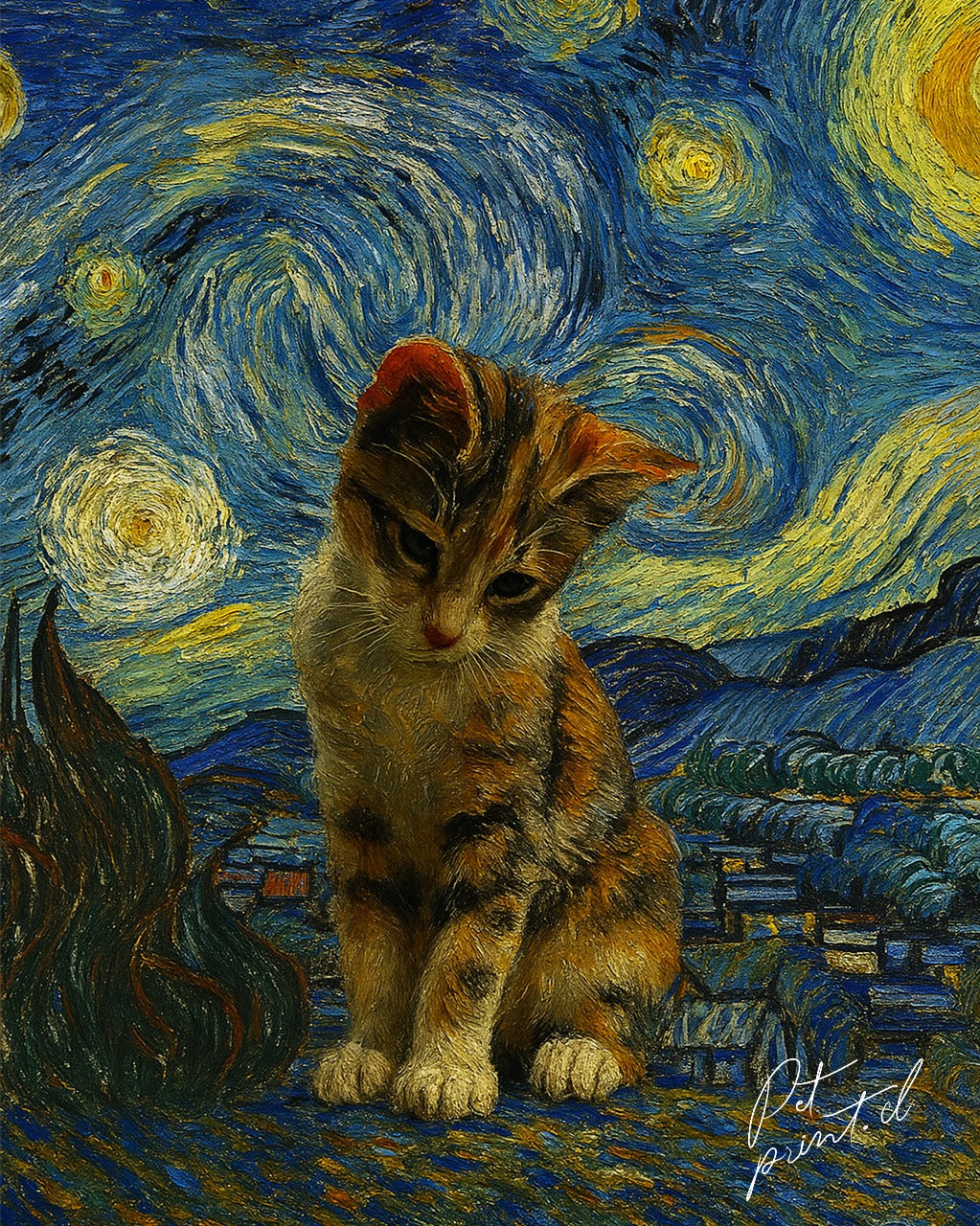 ¿Cómo saber si tu mascota es feliz? 7 señales claras + ideas con diseños de mascotas personalizados