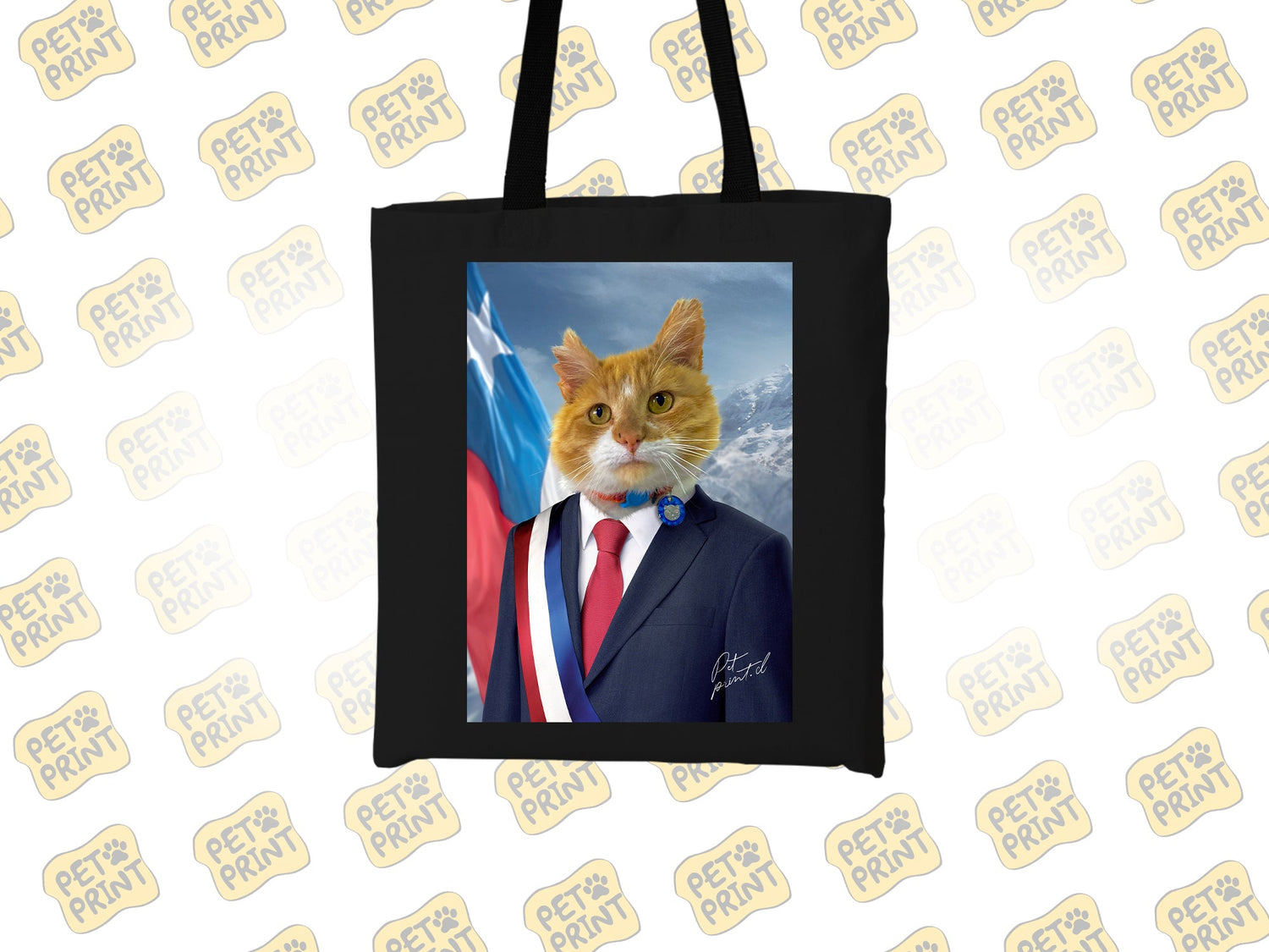 Tote Bags Personalizadas