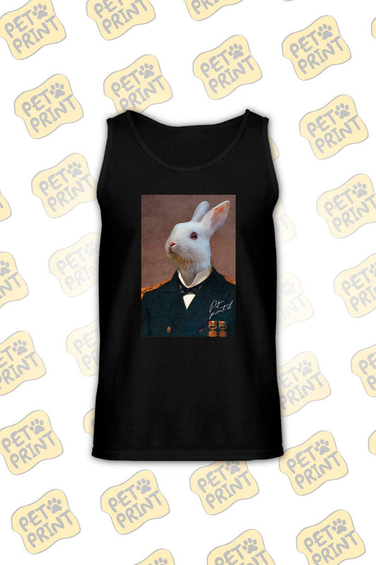 Polera Sin Mangas - Arturo Prat