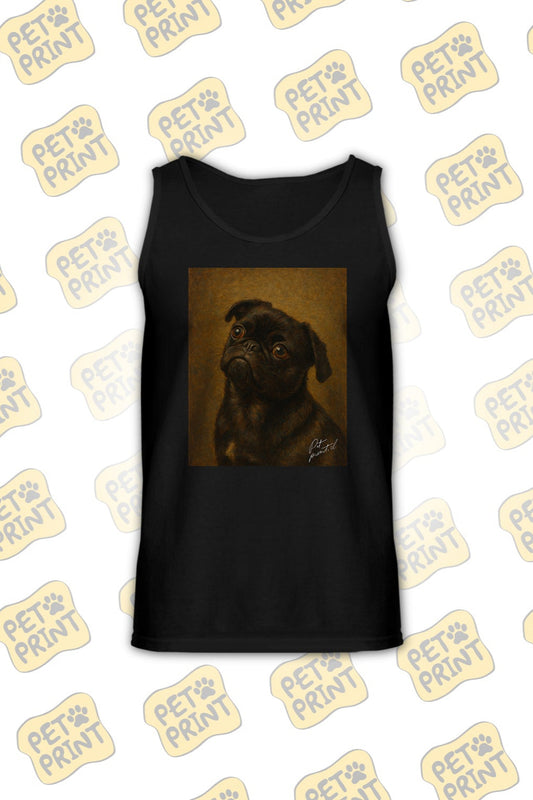 Polera Sin Mangas - Oleo