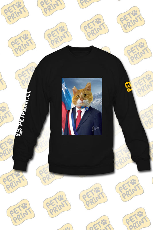 Polerón Polo - Presidente