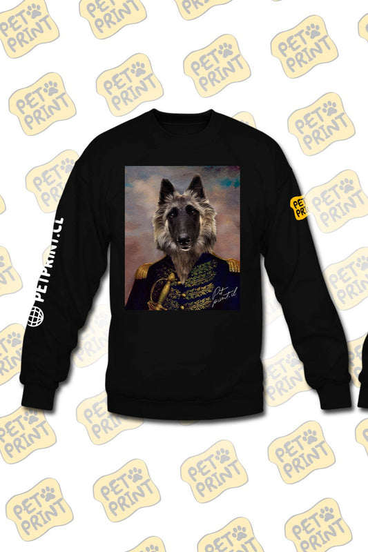 Polerón Polo - Capitán