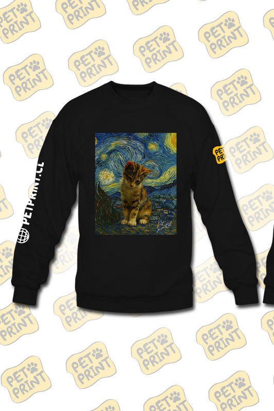 Polerón Polo - Van Gogh