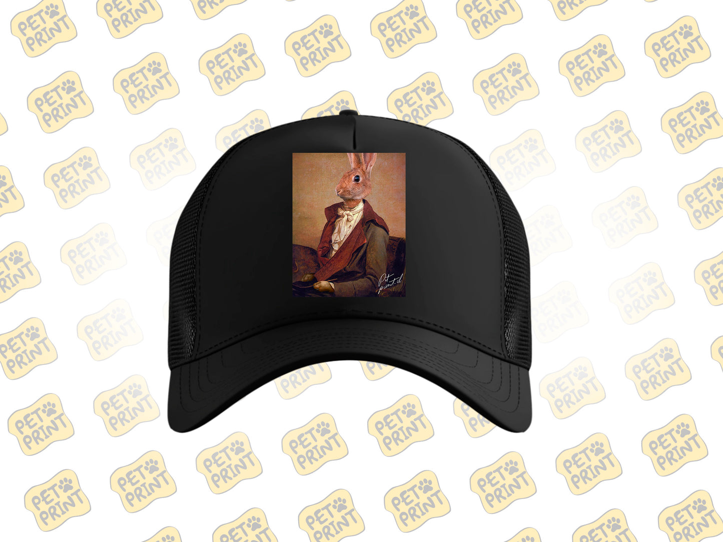 Gorro - El Joven Pintor