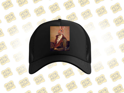 Gorro - El Joven Pintor