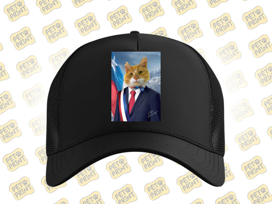 Gorro - Presidente