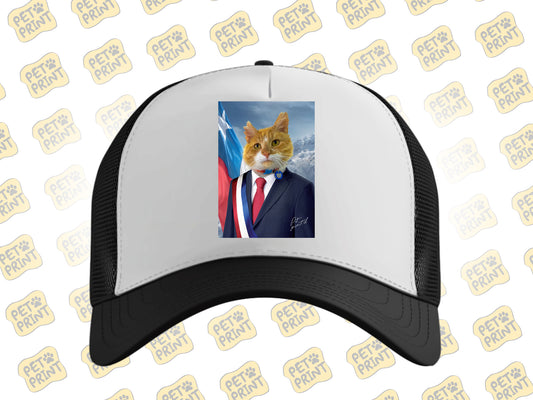 Gorro - Presidente