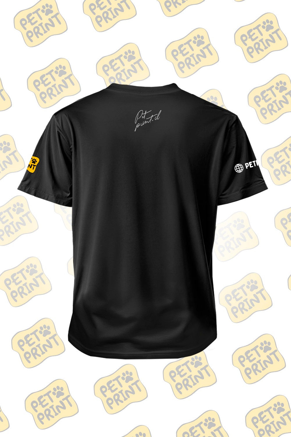 Polera Clásica Hombre - Arturo Prat